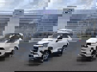 New 2024 Ford Escape Active image 1