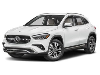 Certified 2025 Mercedes-Benz GLA 250 4MATIC image 1