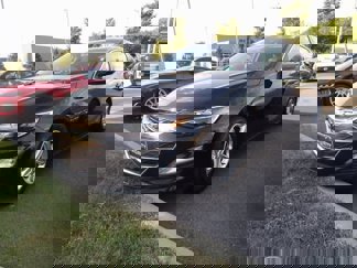 Used 2022 Chevrolet Malibu LT image 1