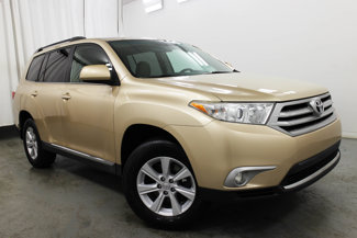 Used 2013 Toyota Highlander Plus image 1