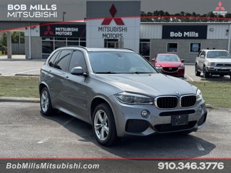 Used 2015 BMW X5 xDrive35i image 1