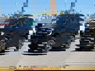 New 2025 GMC Acadia Elevation w/ LPO, All-Weather Package image 1
