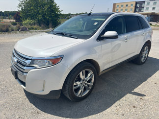Used 2013 Ford Edge Limited image 1