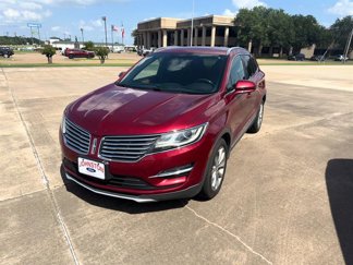 Used 2015 Lincoln MKC FWD w/ Equipment Group 101A Select image 1