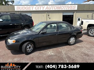 Used 1999 Toyota Corolla VE image 1