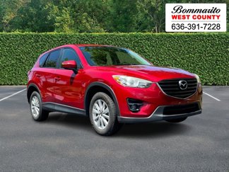 Used 2016 MAZDA CX-5 Touring image 1