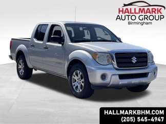Used 2011 Suzuki Equator Sport image 1
