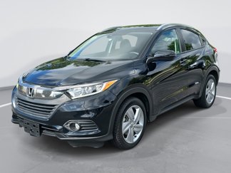 Used 2019 Honda HR-V EX image 1