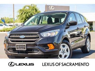 Used 2019 Ford Escape S image 1