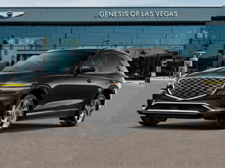 New 2026 Genesis GV70 2.5T image 1