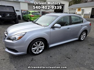 Used 2013 Subaru Legacy 2.5i Premium w/ All-Weather Pkg image 1