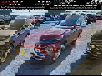 New 2025 Buick Envista Preferred w/ Convenience II Package image 1