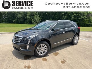 Used 2019 Cadillac XT5 FWD image 1