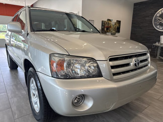 Used 2007 Toyota Highlander 2WD image 1