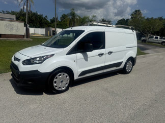 Used 2017 Ford Transit Connect XL image 1