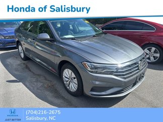 Used 2019 Volkswagen Jetta S video 1