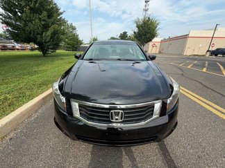 Used 2009 Honda Accord EX-L image 1