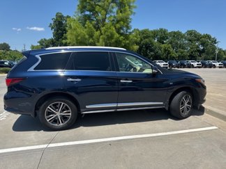 Used 2017 INFINITI QX60 AWD w/ Premium Plus Package image 1