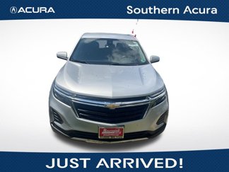 Used 2022 Chevrolet Equinox LT image 1