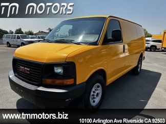 Used 2007 GMC Savana 3500 image 1