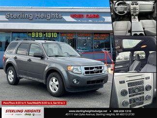 Used 2012 Ford Escape XLT image 1