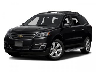 Used 2016 Chevrolet Traverse LT w/ Style and Technology Package image 1