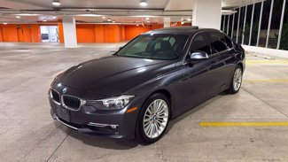 Used 2013 BMW 328i xDrive Sedan image 1