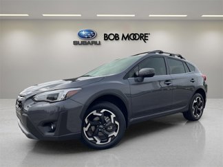 Used 2023 Subaru Crosstrek 2.5i Limited image 1