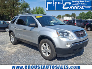 Used 2012 GMC Acadia SLE image 1