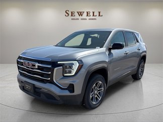 New 2025 GMC Terrain Elevation image 1