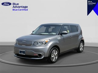 Used 2019 Kia Soul EV image 1