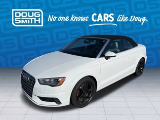 Used 2016 Audi A3 2.0T Premium image 1