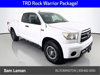 Used 2011 Toyota Tundra 4x4 Double Cab image 1