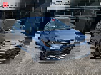 Certified 2022 Toyota Corolla SE image 1