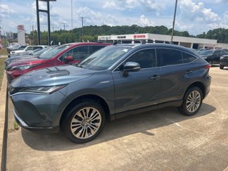 Used 2021 Toyota Venza XLE w/ Softex Package image 1