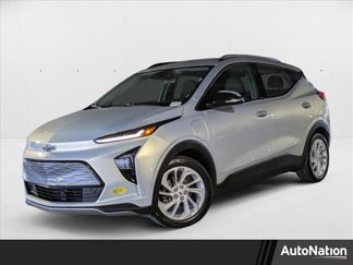 Used 2023 Chevrolet Bolt EUV LT image 1
