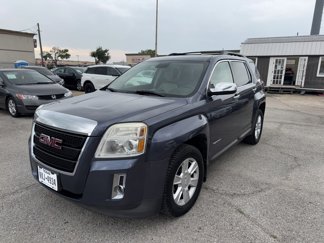 Used 2013 GMC Terrain SLT w/ Safety Package image 1
