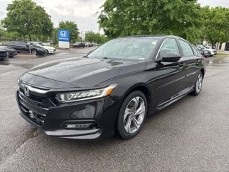 Used 2019 Honda Accord EX-L image 1