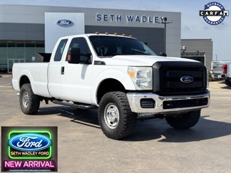 Used 2013 Ford F250 XL w/ PWR Equipment Group image 1