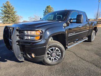 Used 2013 GMC Sierra 3500 Denali image 1