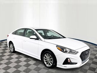Used 2019 Hyundai Sonata SE image 1