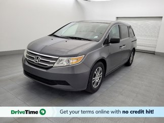 Used 2013 Honda Odyssey EX image 1