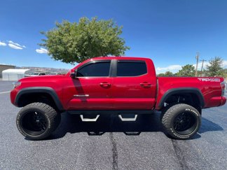 Used 2022 Toyota Tacoma SR image 1