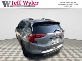 Used 2020 GMC Terrain SLE w/ Driver Convenience Package image 1