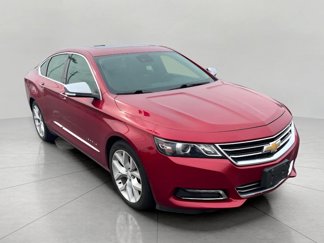 Used 2014 Chevrolet Impala LTZ image 1