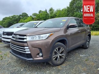 Used 2019 Toyota Highlander Plus image 1