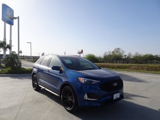 Used 2021 Ford Edge ST-Line image 1