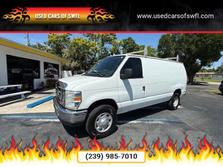 Used 2014 Ford E-250 and Econoline 250 w/ Power Group image 1