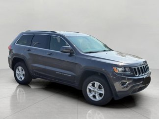 Used 2016 Jeep Grand Cherokee Laredo w/ Quick Order Package 23E image 1