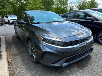 Certified 2023 Kia Forte LXS image 1